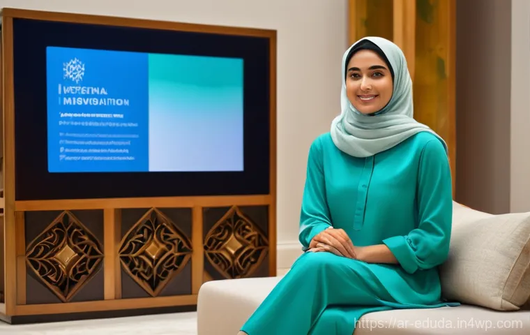 개방형 교육 자원 생태계의 기술적 혁신 사례 - Prompt 1: AI-Powered Personalized Learning in a Modern Arab Study Space**