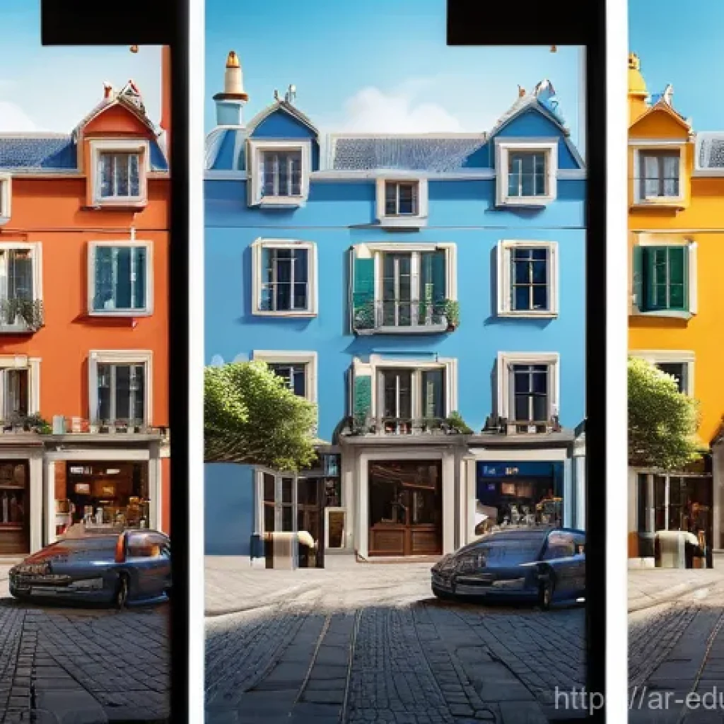 개방형 교육 자원 생태계의 효과적인 홍보 전략 - Here are three detailed image generation prompts in English, adhering to all specified guidelines: