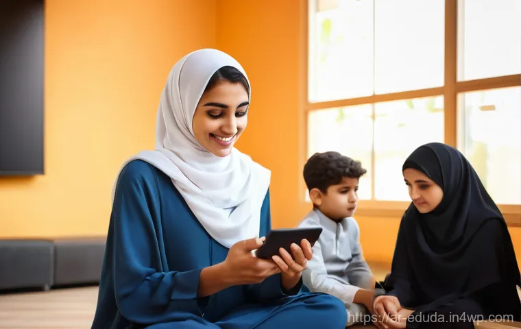 개방형 교육 자원 생태계의 효과적인 홍보 전략 - Prompt 1: "Building Bridges of Knowledge in the Arab World"**