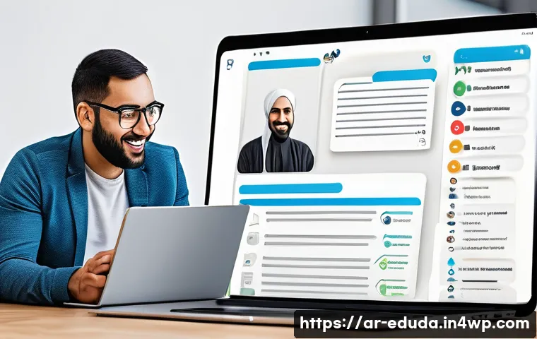 개방형 교육 자원 생태계 이용자 경험 개선 방안 관련 이미지 1