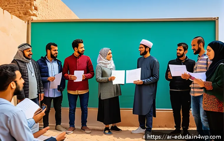 개방형 교육 자원 생태계의 사회적 책임 관련 이미지 1