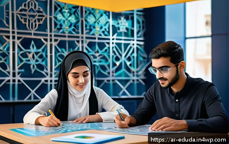 개방형 교육 자원 생태계에서의 비전 수립 방법 관련 이미지 1